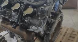 Двигатель Mercedes M273 5.5 атмосферный за 1 850 000 тг. в Алматы – фото 5