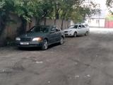 Mercedes-Benz C 180 1995 года за 900 000 тг. в Семей – фото 3