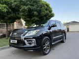 Lexus LX 570 2008 годаүшін17 700 000 тг. в Алматы – фото 2