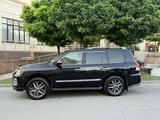Lexus LX 570 2008 годаүшін17 700 000 тг. в Алматы – фото 4