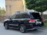 Lexus LX 570 2008 годаүшін17 700 000 тг. в Алматы – фото 5