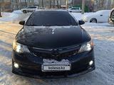 Toyota Camry 2014 годаүшін8 750 000 тг. в Алматы