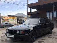 BMW 520 1991 годаүшін1 700 000 тг. в Тараз