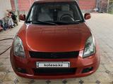 Suzuki Swift 2007 года за 3 200 000 тг. в Алматы