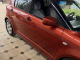 Suzuki Swift 2007 года за 3 200 000 тг. в Алматы – фото 3