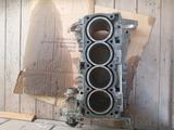 Блок цилиндров на двигатель G4KD на хундай туксон или киа спортейдж за 43 500 тг. в Усть-Каменогорск – фото 3