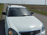 ВАЗ (Lada) Priora 2171 2013 годаүшін1 900 000 тг. в Туркестан – фото 5