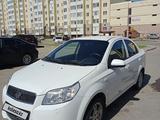 Chevrolet Nexia 2020 года за 4 800 000 тг. в Астана – фото 2