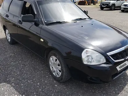 ВАЗ (Lada) Priora 2171 2013 года за 2 500 000 тг. в Астана – фото 2