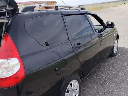 ВАЗ (Lada) Priora 2171 2013 года за 2 500 000 тг. в Астана