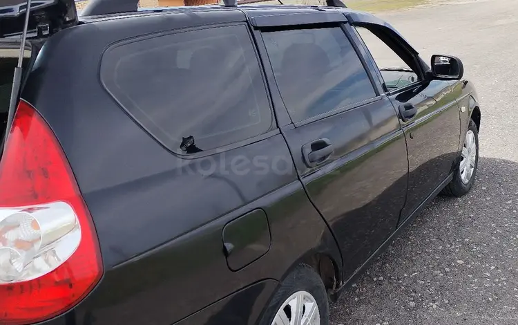 ВАЗ (Lada) Priora 2171 2013 годаүшін2 500 000 тг. в Астана