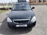 ВАЗ (Lada) Priora 2171 2013 года за 2 500 000 тг. в Астана – фото 3