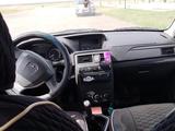 ВАЗ (Lada) Priora 2171 2013 года за 2 500 000 тг. в Астана – фото 5