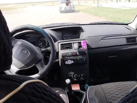 ВАЗ (Lada) Priora 2171 2013 года за 2 500 000 тг. в Астана – фото 5