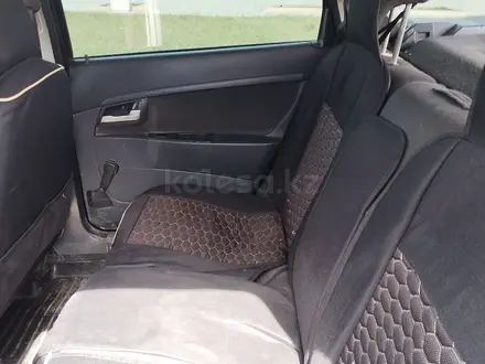 ВАЗ (Lada) Priora 2171 2013 года за 2 500 000 тг. в Астана – фото 6