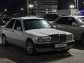 Mercedes-Benz 190 1991 годаүшін1 600 000 тг. в Усть-Каменогорск – фото 5