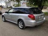 Subaru Legacy 2005 годаfor2 500 000 тг. в Усть-Каменогорск – фото 4