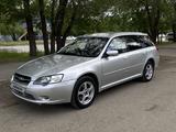 Subaru Legacy 2005 годаfor2 500 000 тг. в Усть-Каменогорск – фото 2