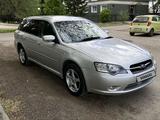 Subaru Legacy 2005 годаfor2 500 000 тг. в Усть-Каменогорск
