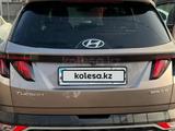 Hyundai Tucson 2021 годаүшін11 800 000 тг. в Алматы – фото 2
