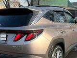 Hyundai Tucson 2021 годаүшін11 800 000 тг. в Алматы