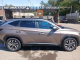 Hyundai Tucson 2021 годаүшін11 800 000 тг. в Алматы – фото 5