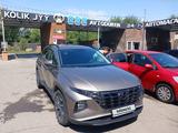 Hyundai Tucson 2021 годаүшін11 800 000 тг. в Алматы – фото 4