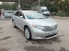 Toyota Venza, 2013