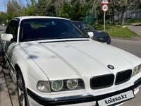BMW 730 1994 года за 4 500 000 тг. в Алматы