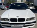 BMW 730 1994 года за 4 500 000 тг. в Алматы – фото 16
