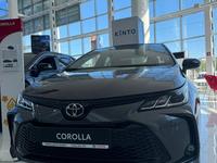 Toyota Corolla GR Sport 2023 года за 12 898 000 тг. в Атырау