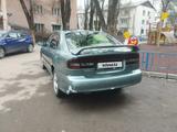 Subaru Legacy 2002 года за 2 700 000 тг. в Алматы – фото 2