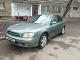 Subaru Legacy 2002 года за 2 400 000 тг. в Алматы