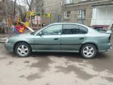 Subaru Legacy 2002 года за 2 700 000 тг. в Алматы – фото 3