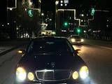 Mercedes-Benz E 320 2004 годаfor7 000 000 тг. в Шымкент – фото 5