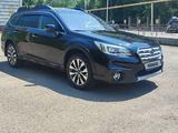 Subaru Outback 2015 года за 12 200 000 тг. в Алматы – фото 5