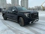 GMC Sierra 2022 годаүшін45 000 000 тг. в Астана – фото 2