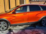 ВАЗ (Lada) Vesta SW Cross 2022 года за 8 888 888 тг. в Кокшетау