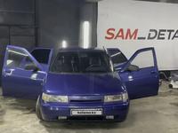 ВАЗ (Lada) 2110 1998 года за 900 000 тг. в Уральск