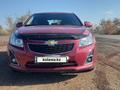 Chevrolet Cruze 2012 годаүшін4 000 000 тг. в Экибастуз – фото 7