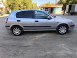 Nissan Almera 2002 года за 2 300 000 тг. в Актобе – фото 5