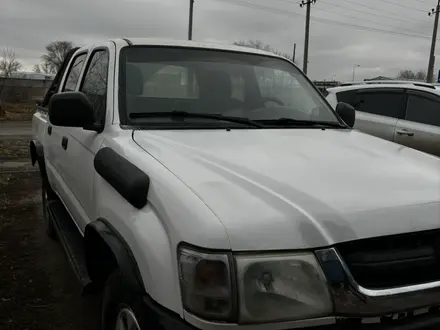 Toyota Hilux 2003 года за 3 300 000 тг. в Аксай – фото 7