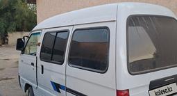 Daewoo Damas 2007 года за 1 300 000 тг. в Алматы – фото 2
