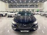 Renault Samsung SM6 2022 года за 9 990 000 тг. в Шымкент – фото 2