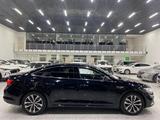 Renault Samsung SM6 2022 года за 9 990 000 тг. в Шымкент – фото 3