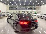 Renault Samsung SM6 2022 года за 9 990 000 тг. в Шымкент – фото 4
