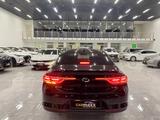 Renault Samsung SM6 2022 года за 9 990 000 тг. в Шымкент – фото 5