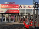 JAC  CPCD25 2026 годаfor4 800 000 тг. в Алматы
