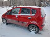 Mitsubishi Colt 2006 годаfor2 600 000 тг. в Абай (Абайский р-н) – фото 4