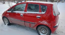 Mitsubishi Colt 2006 года за 2 000 000 тг. в Абай (Абайский р-н) – фото 3
